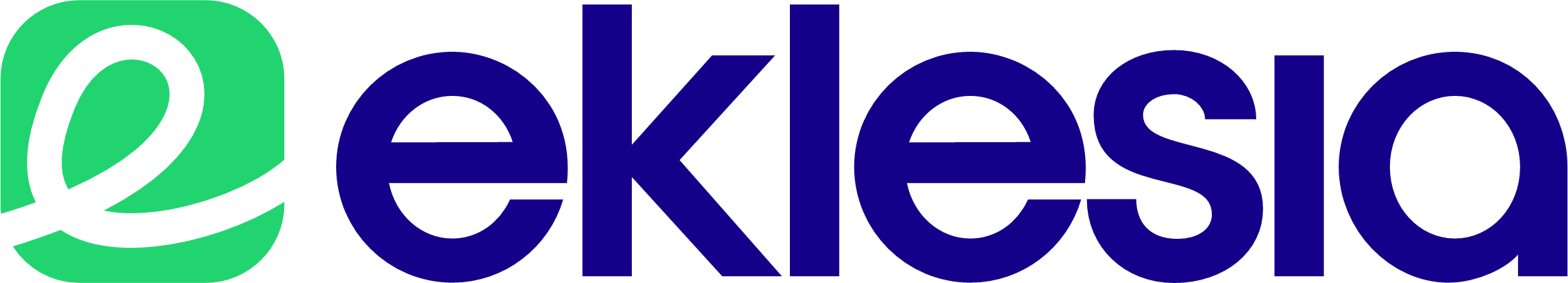 Eklesia Backoffice